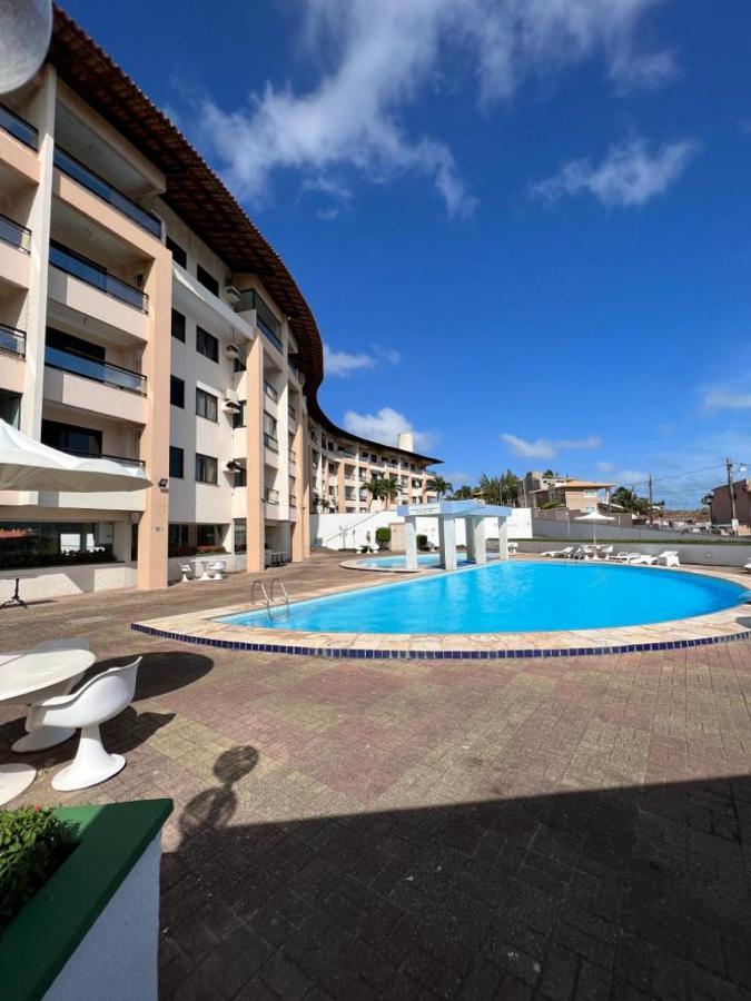Marino Beach Акирас Экстерьер фото